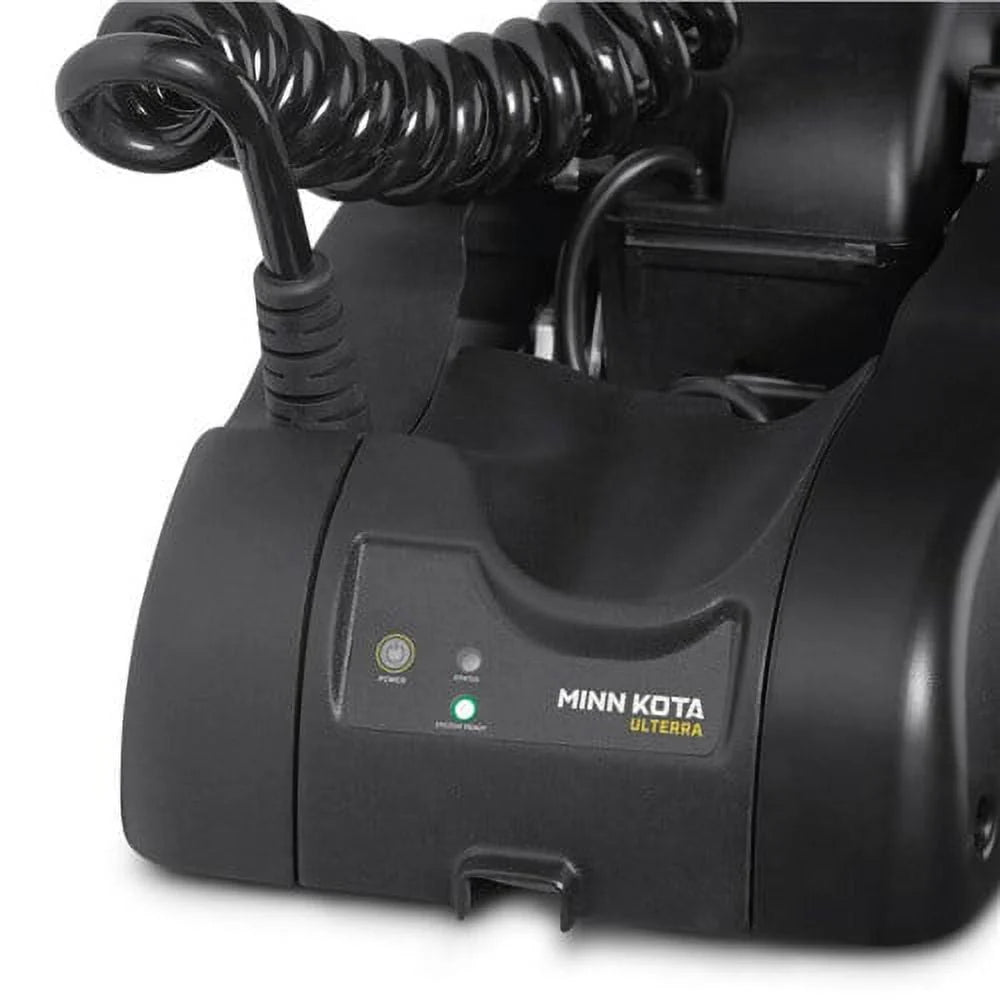 Trolling Motor Q976
