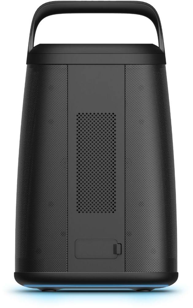 Waterproof Bluetooth Stereo Speaker with 360° Sound I341101