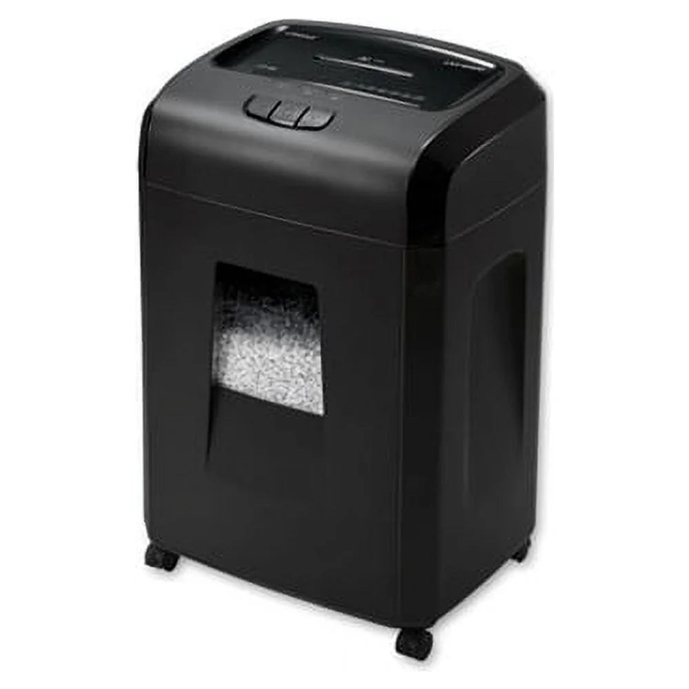 Micro-Cut Shredder 20 Sheet Capacity F64721