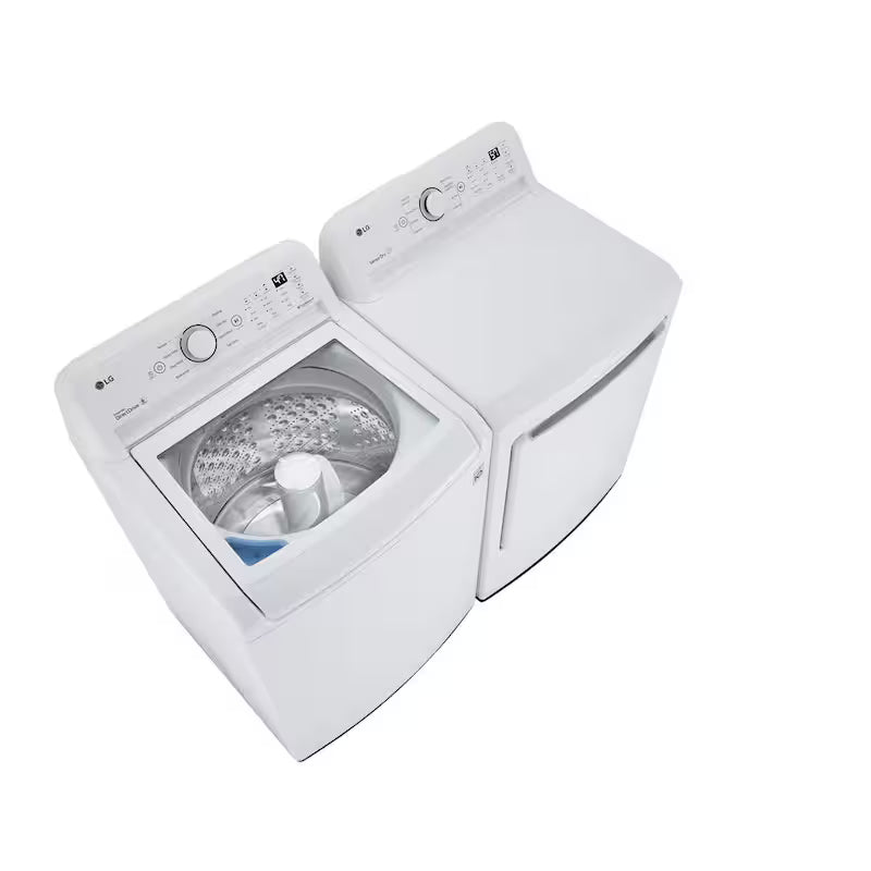 7.3 Cu. Ft. Vented Gas Dryer with Sensor Dry X114