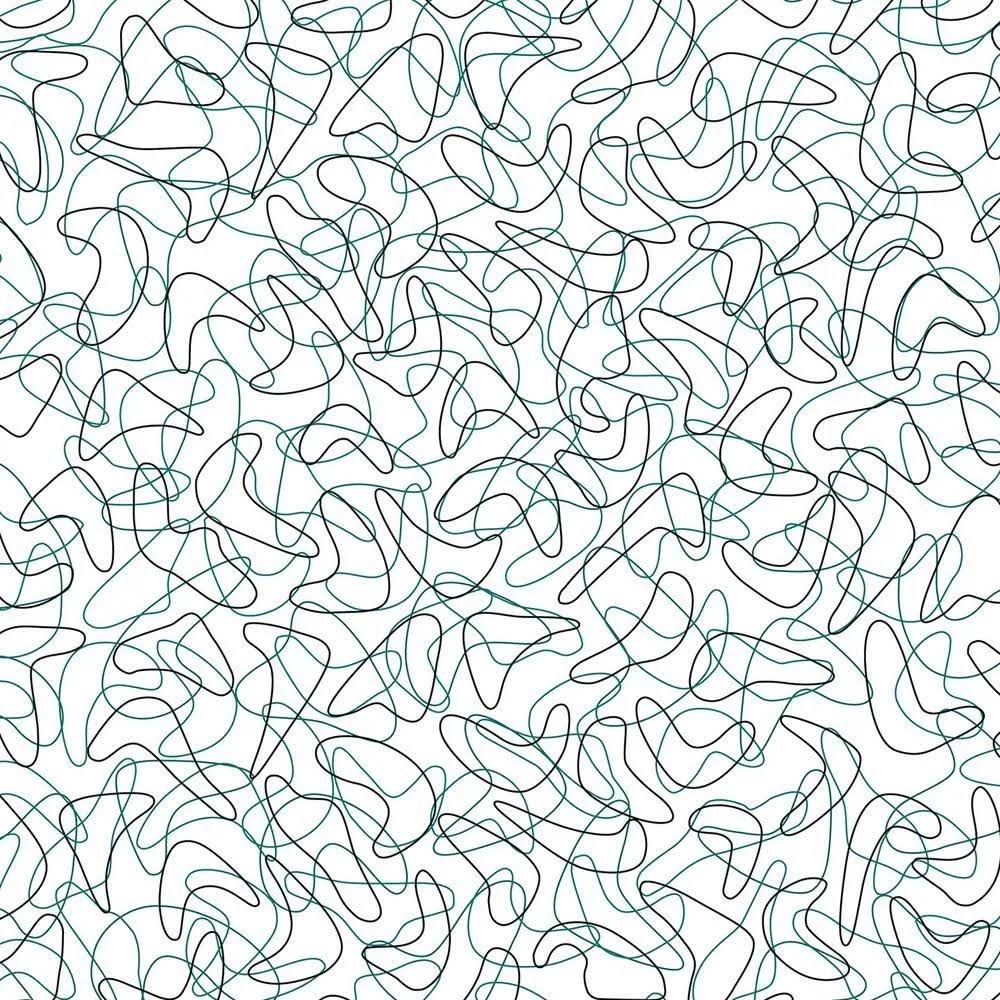 Turquoise Glacier Laminate Sheet X4108