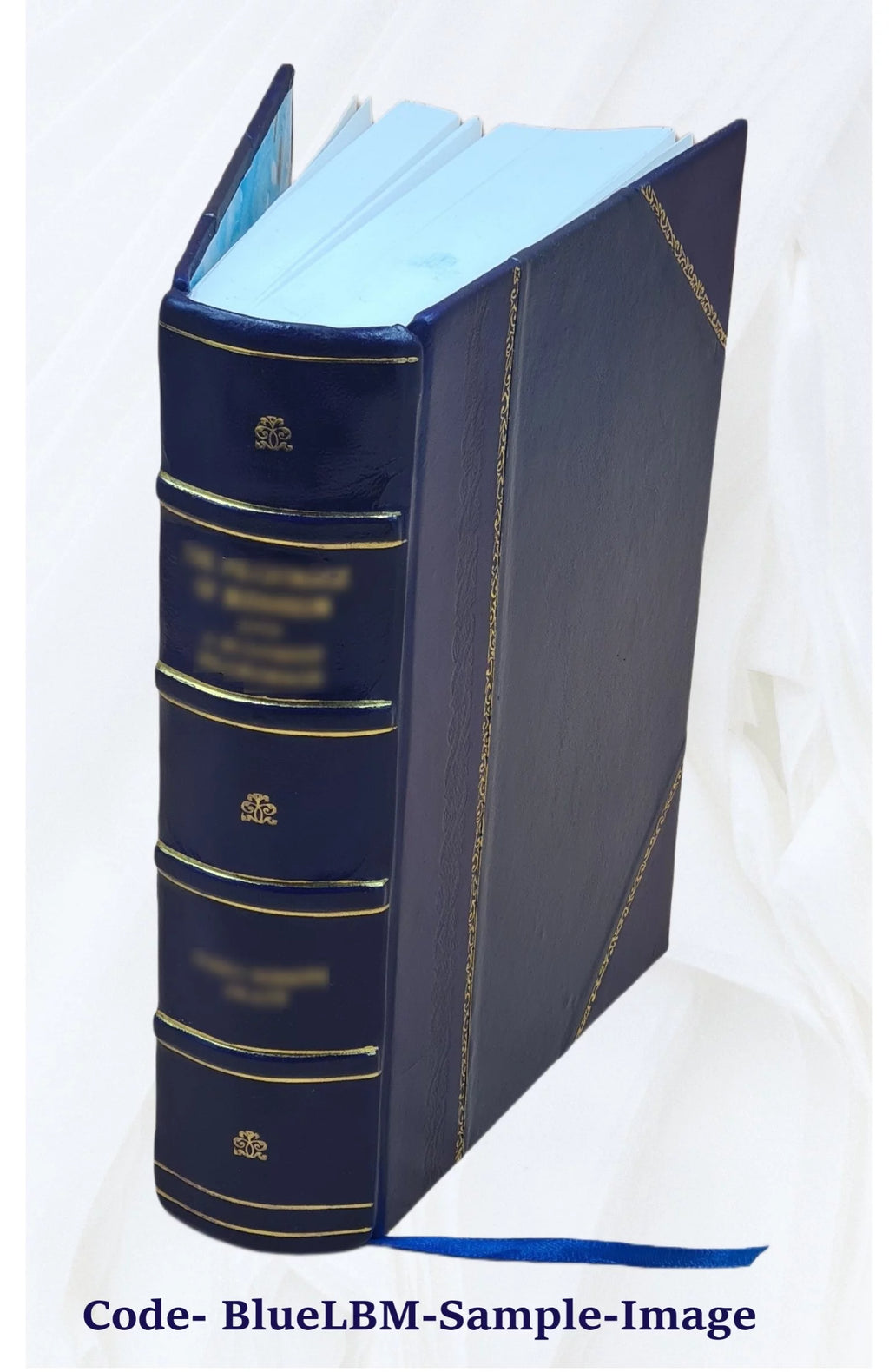 Calendar of State Papers Domestic Series Charles II 1682 Leather Bound P657
