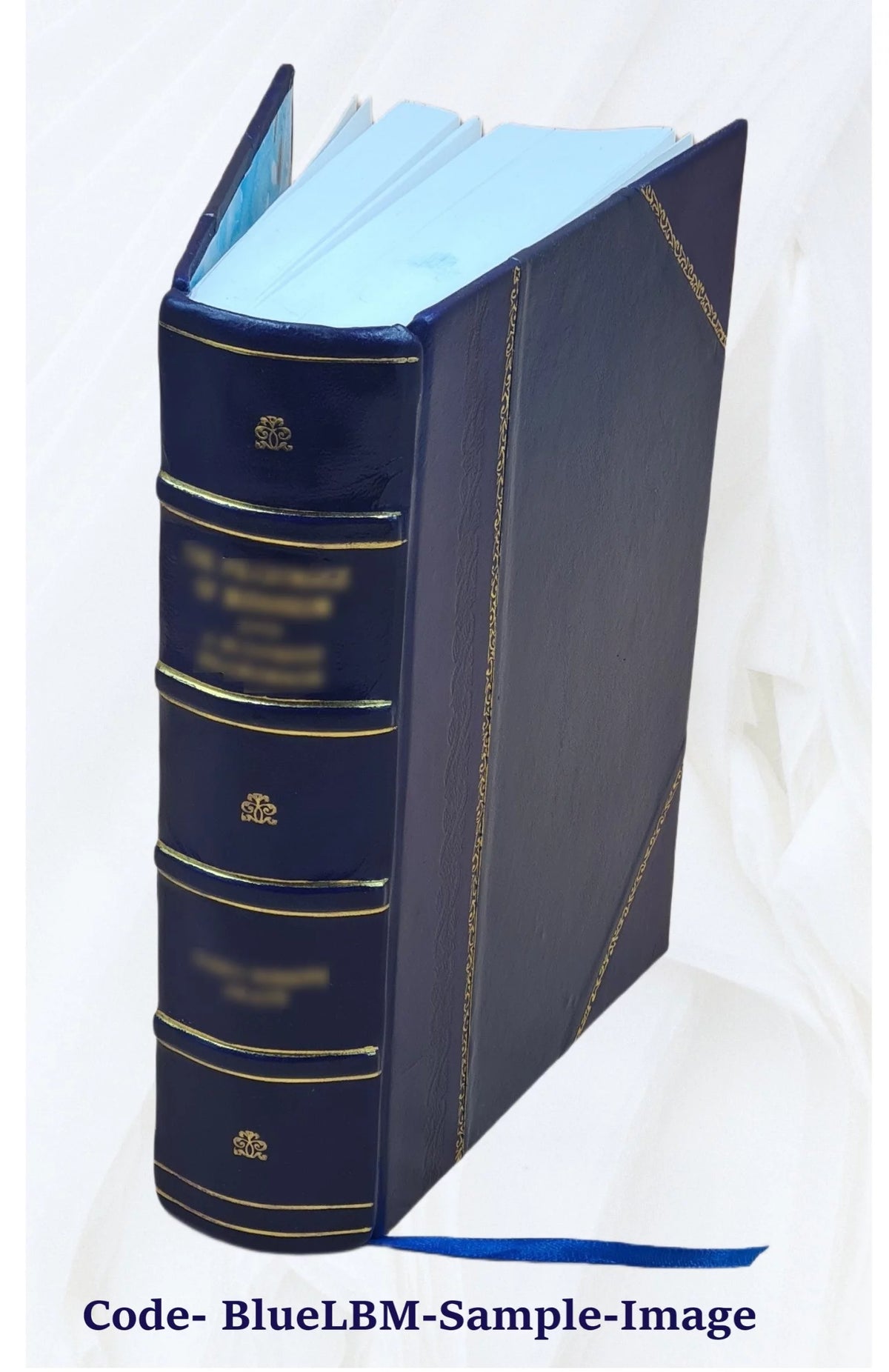 Calendar of State Papers Domestic Series Charles II 1682 Leather Bound P657