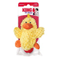 Duck Plush Dog Toy P904