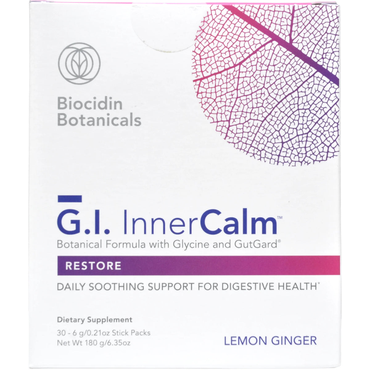 InnerCalm 30 Stick Packs K5462