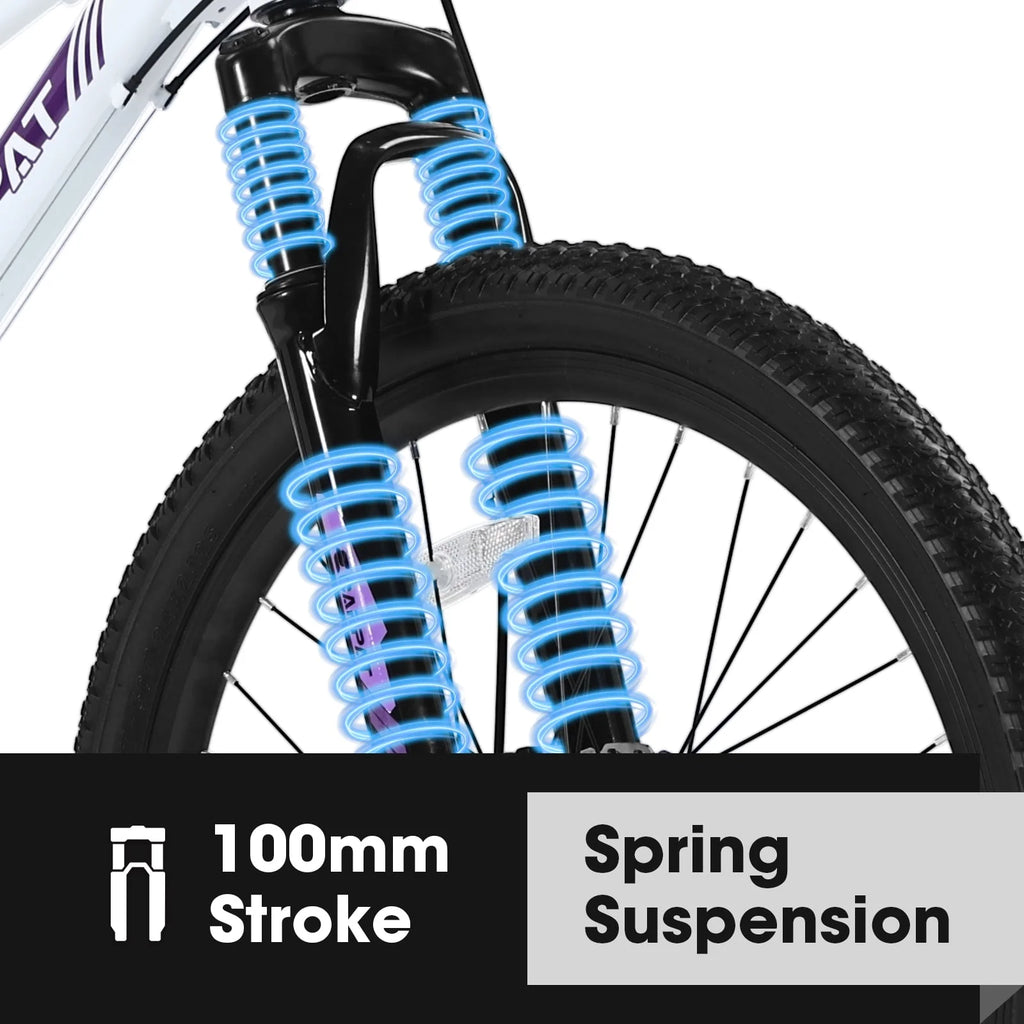 26 inch Pink Disc Brakes Mountain Bike M284554