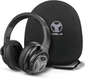 Bluetooth Over Ear Headphones with Microphone A82464