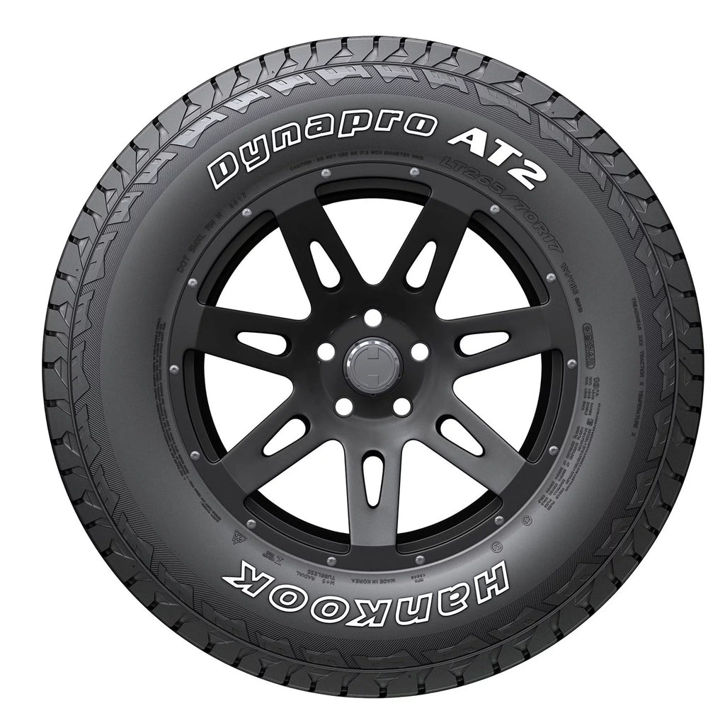 All Terrain LT285/65R18 Light Truck Tire U3100