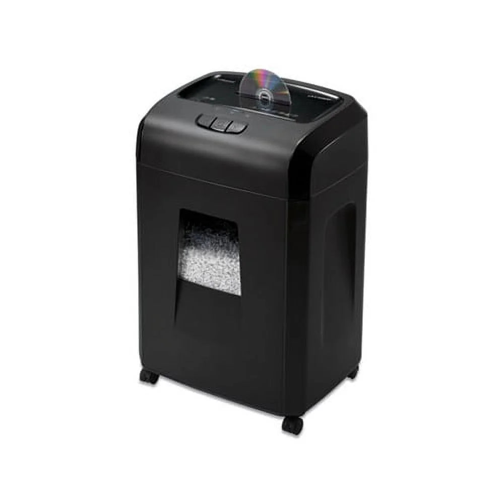 Micro-Cut Shredder 20 Sheet Capacity F64721