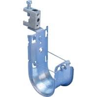 25 Piece Cable Suspension Hook U8534