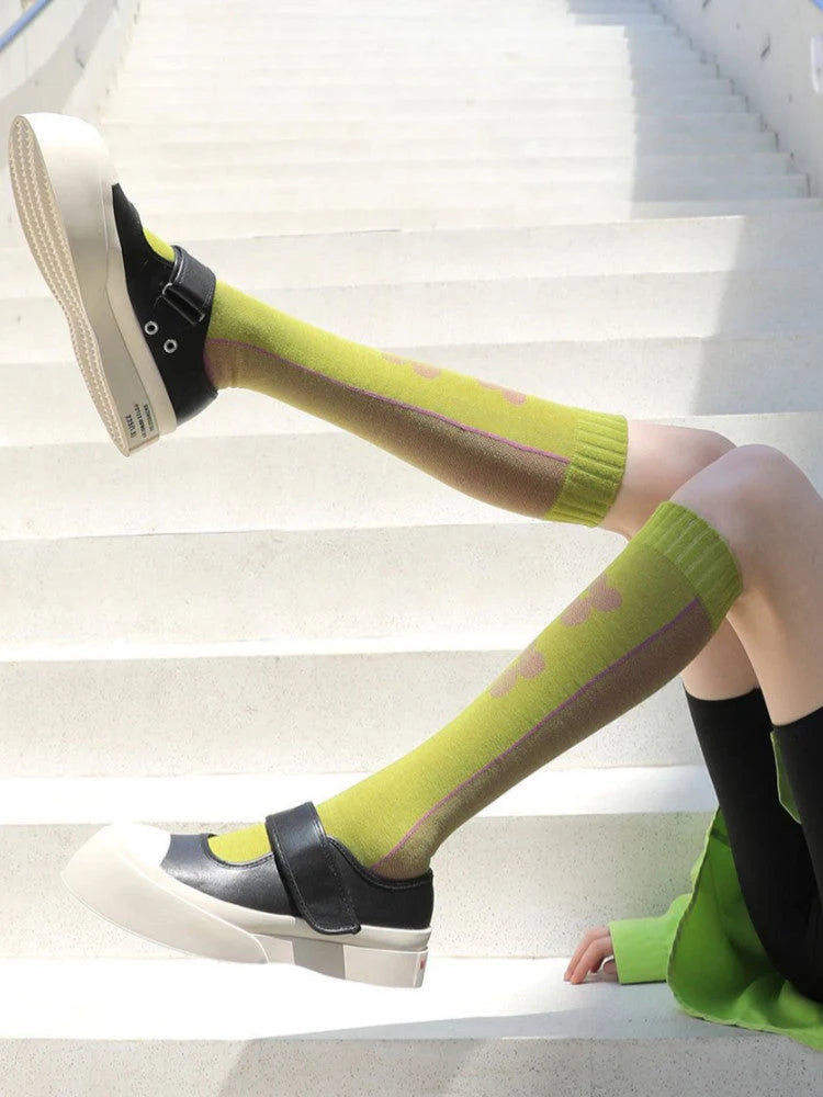 Cotton Socks C162224