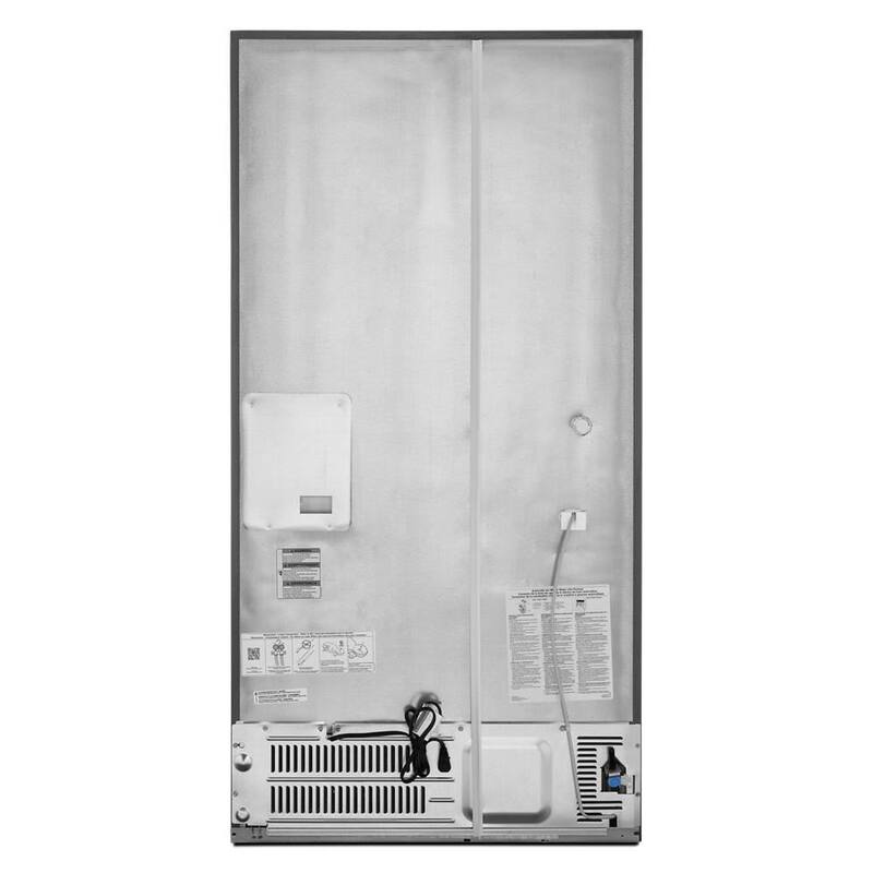23.8 cu. ft. Counter Depth French Door Refrigerator M819680