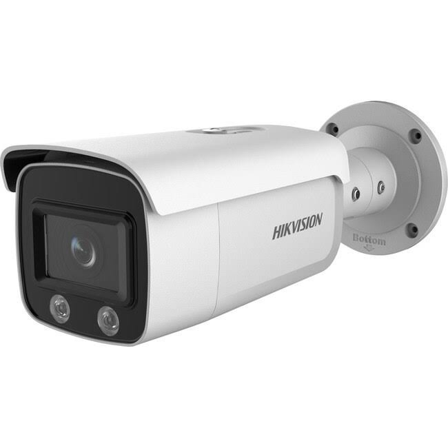 4 Megapixel Network Bullet Camera O4760