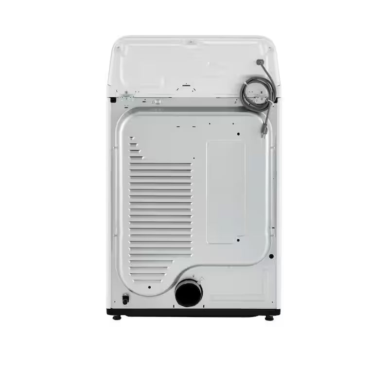 7.3 Cu. Ft. Vented Gas Dryer with Sensor Dry X114
