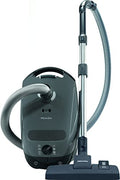 Bagged Canister Vacuum W441