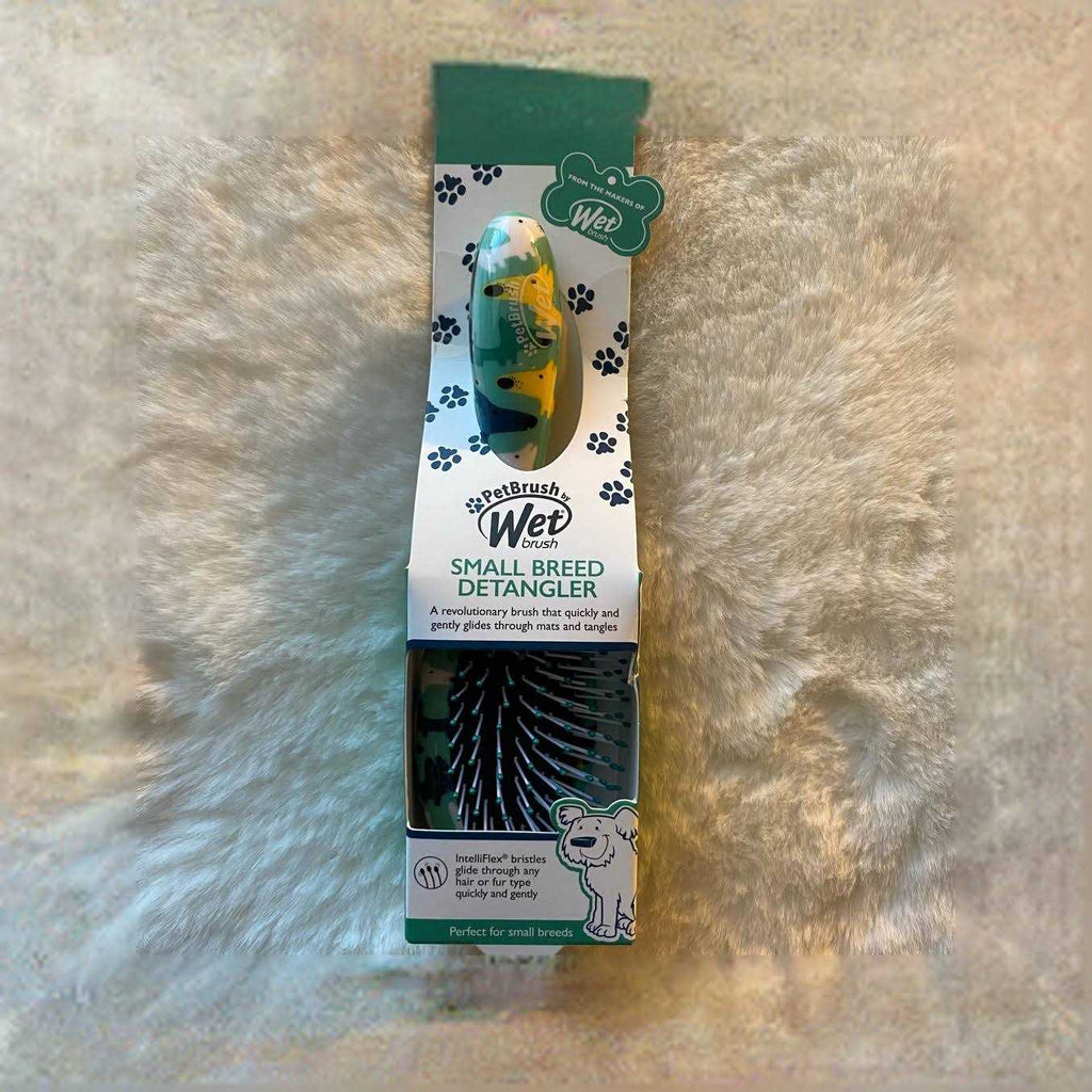 Pet Small Breed Detangler Z72959