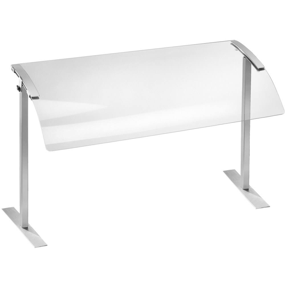 Single Sneeze Guard J846