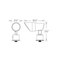 LED Landscape Accent Light 12V Q879