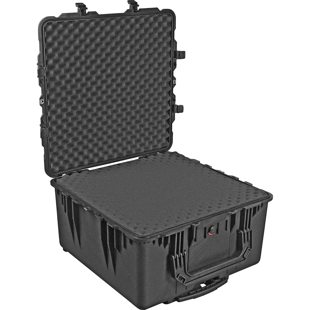 Black Hard Case T9283
