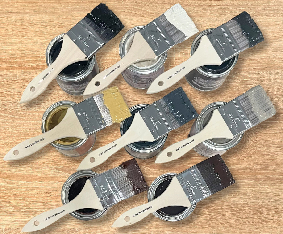 2 Quart Cabinet Stain Kit P63532