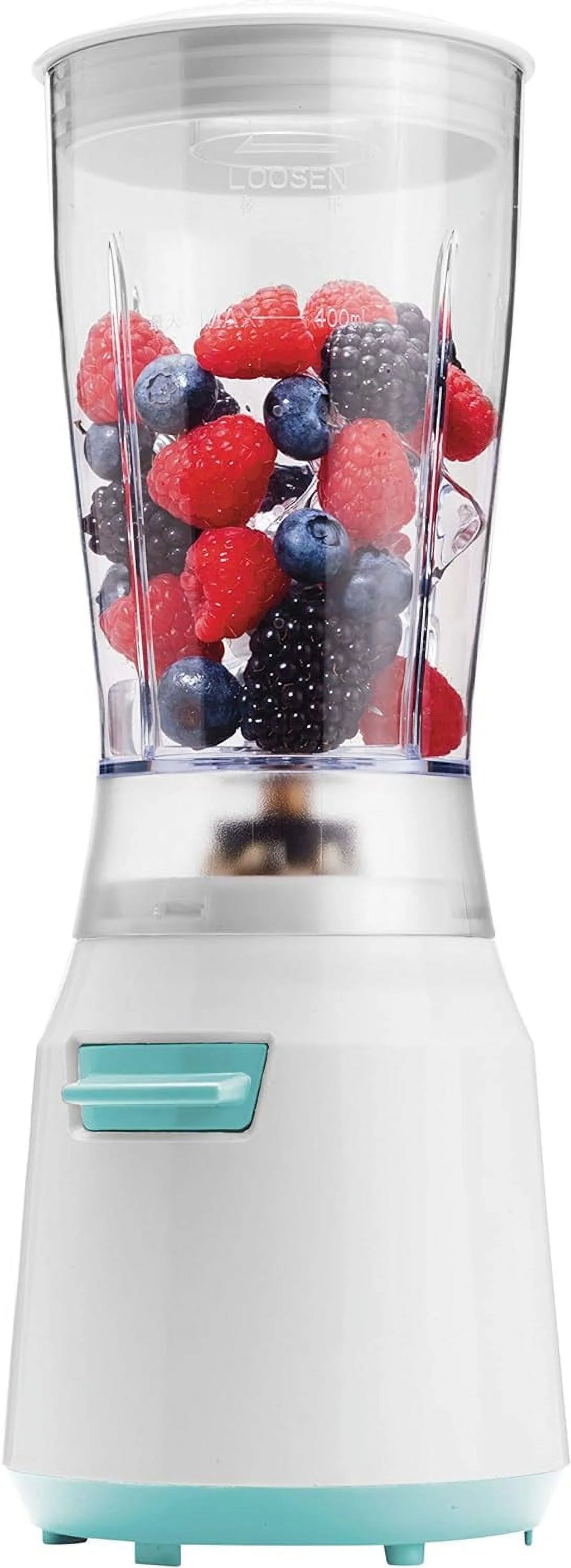 Blue 14 Oz Personal Blender E6446