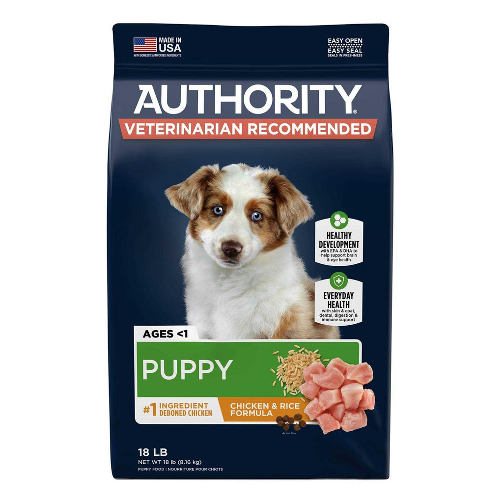 Dry Dog Food E456413