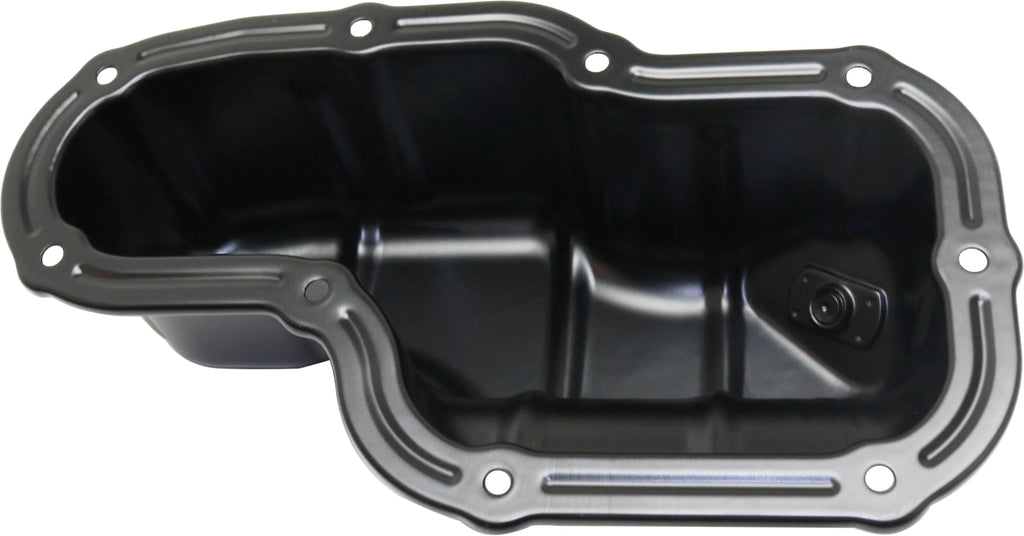 Oil Pan Compatible with Nissan Frontier Suzuki Equator 4.0L Steel J769318