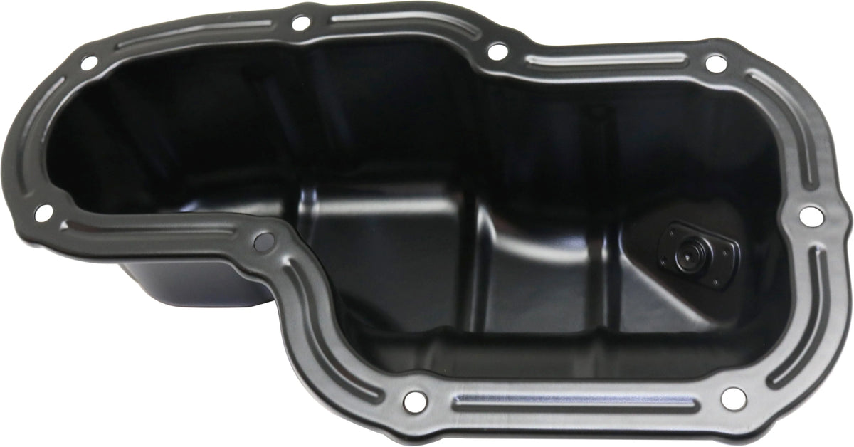 Oil Pan Compatible with Nissan Frontier Suzuki Equator 4.0L Steel J769318