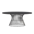 Oval Dining Table D8341