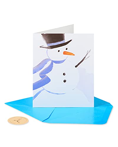 Holiday Cards Boxed with Envelopes 20-Count I113