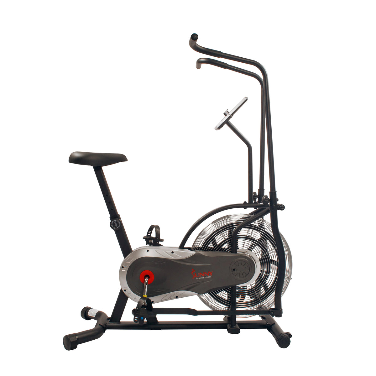 Indoor Stationary Upright Air Bike I64088