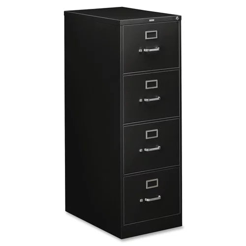 4 Drawer Vertical File Cabinet X1160