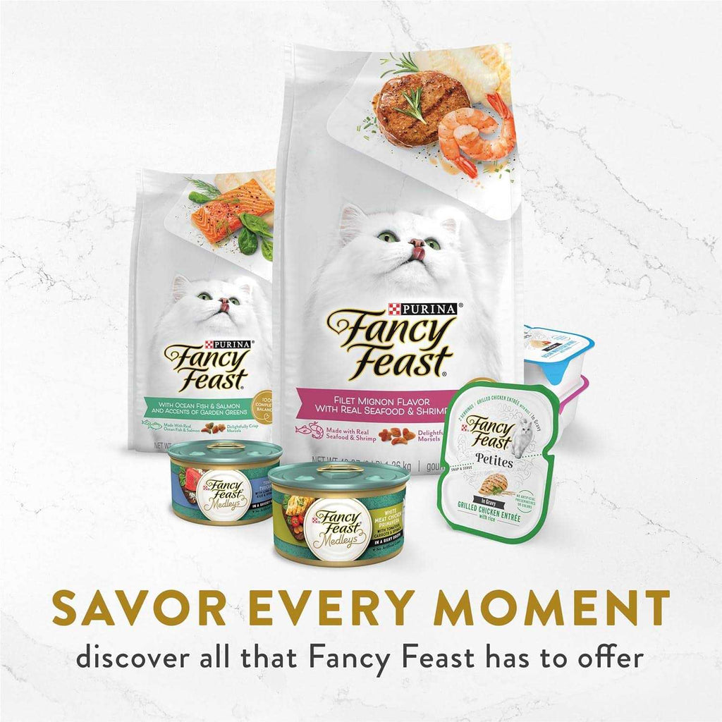 Creamy Wet Cat Food X911