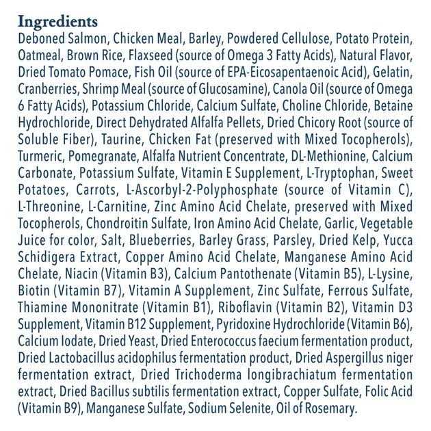 Weight Management Dry Dog Food A2992