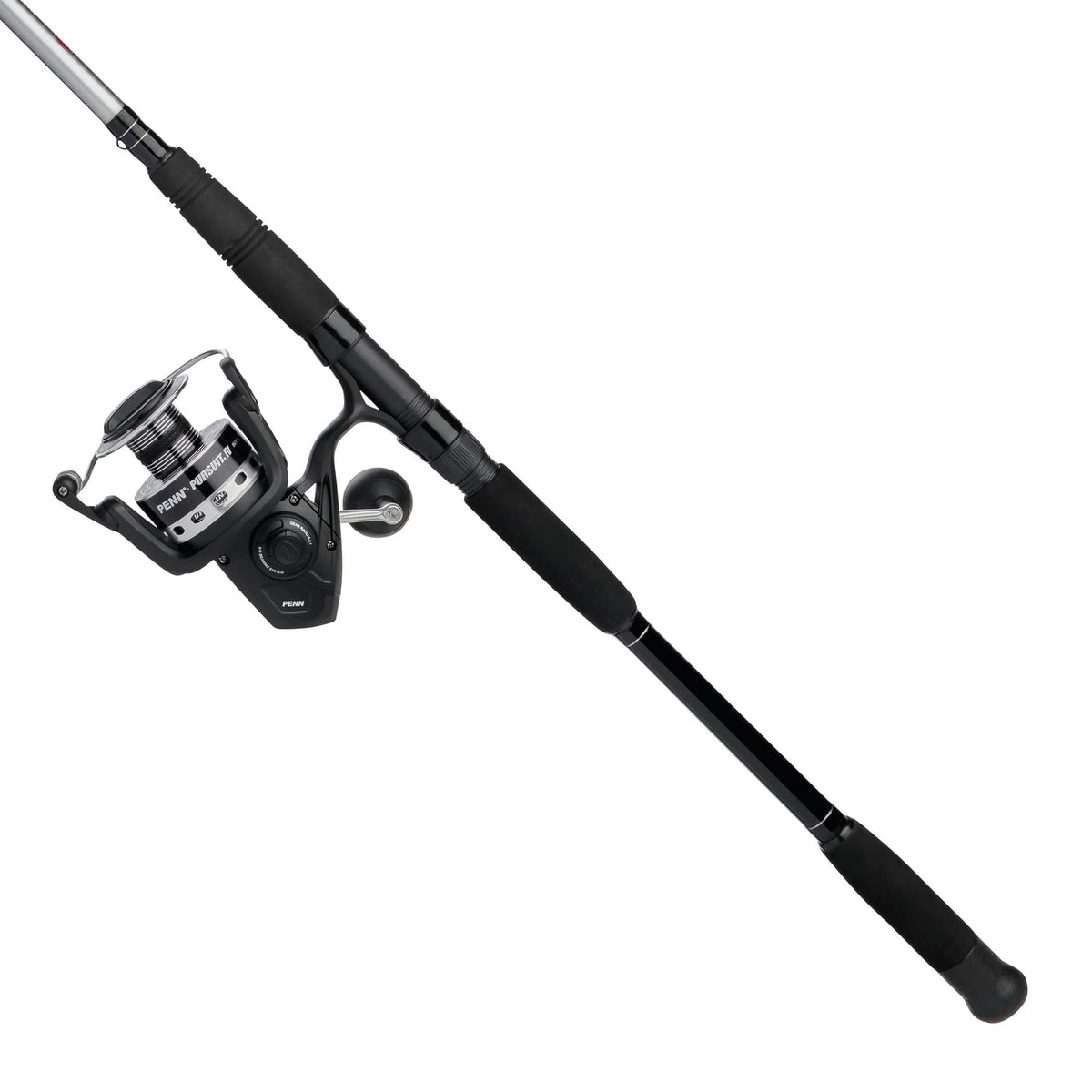 10' Spinning Fishing Rod and Reel Combo T4600