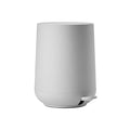 Soft Grey 3L Bucket W5316
