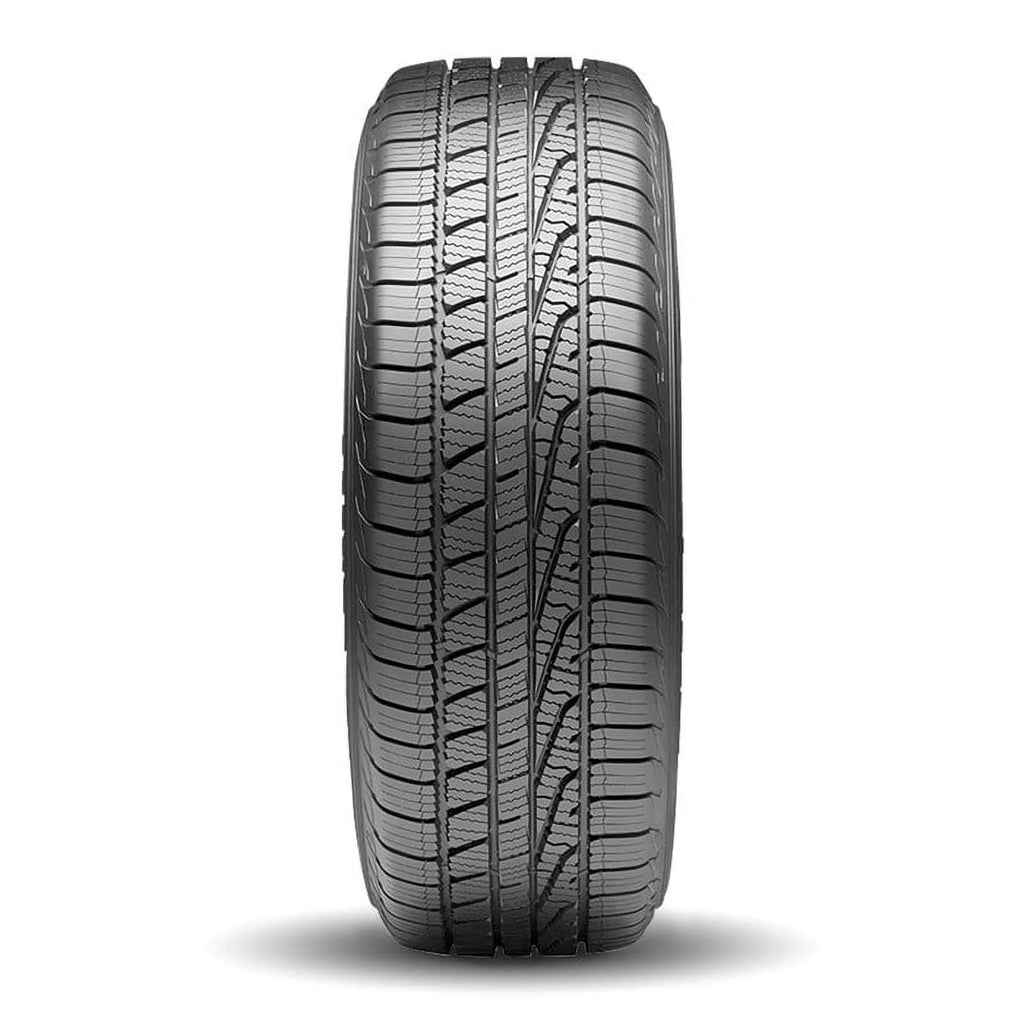 215/55R17 94V All-Season Tire J337