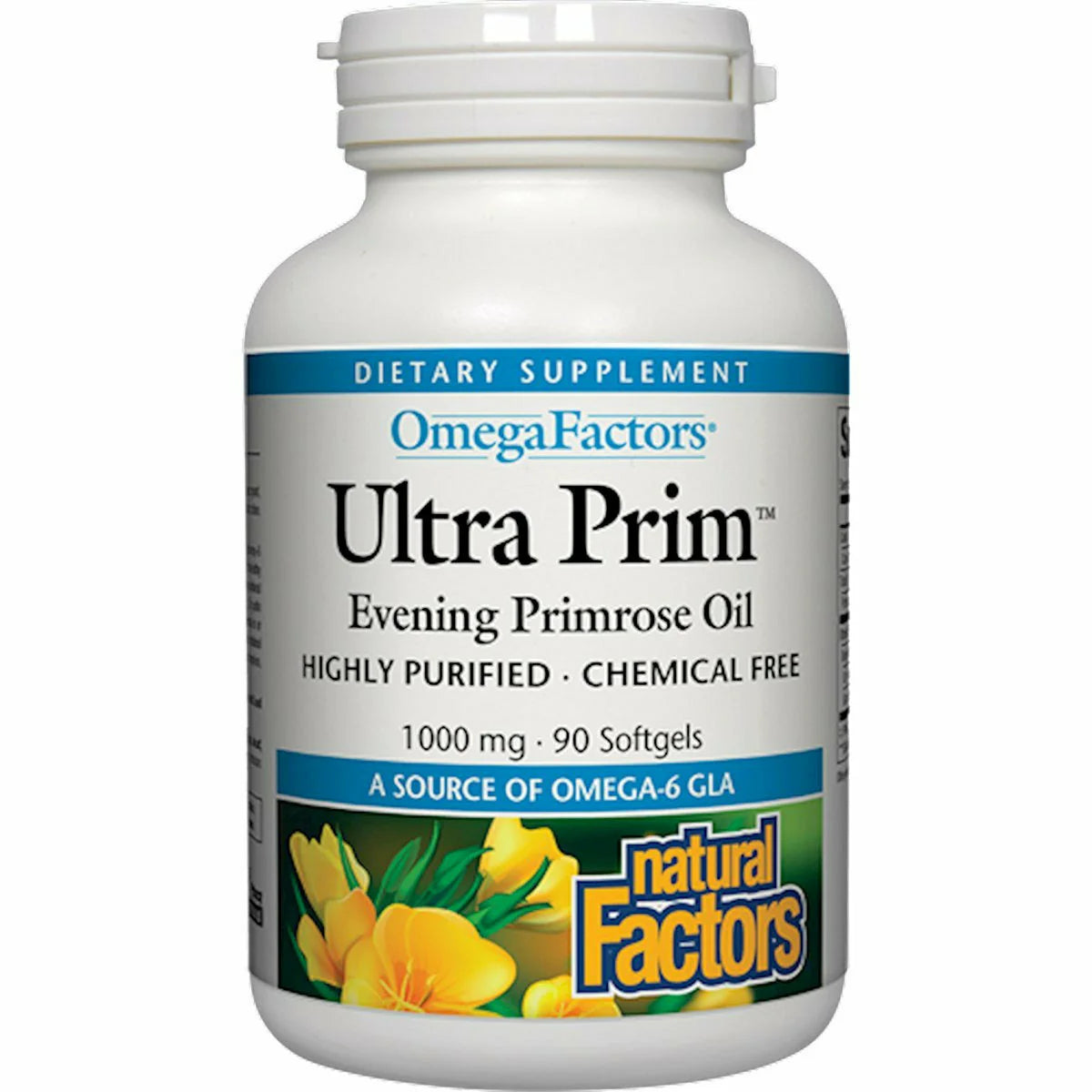 EPO 1,000 mg 90 softgels G701