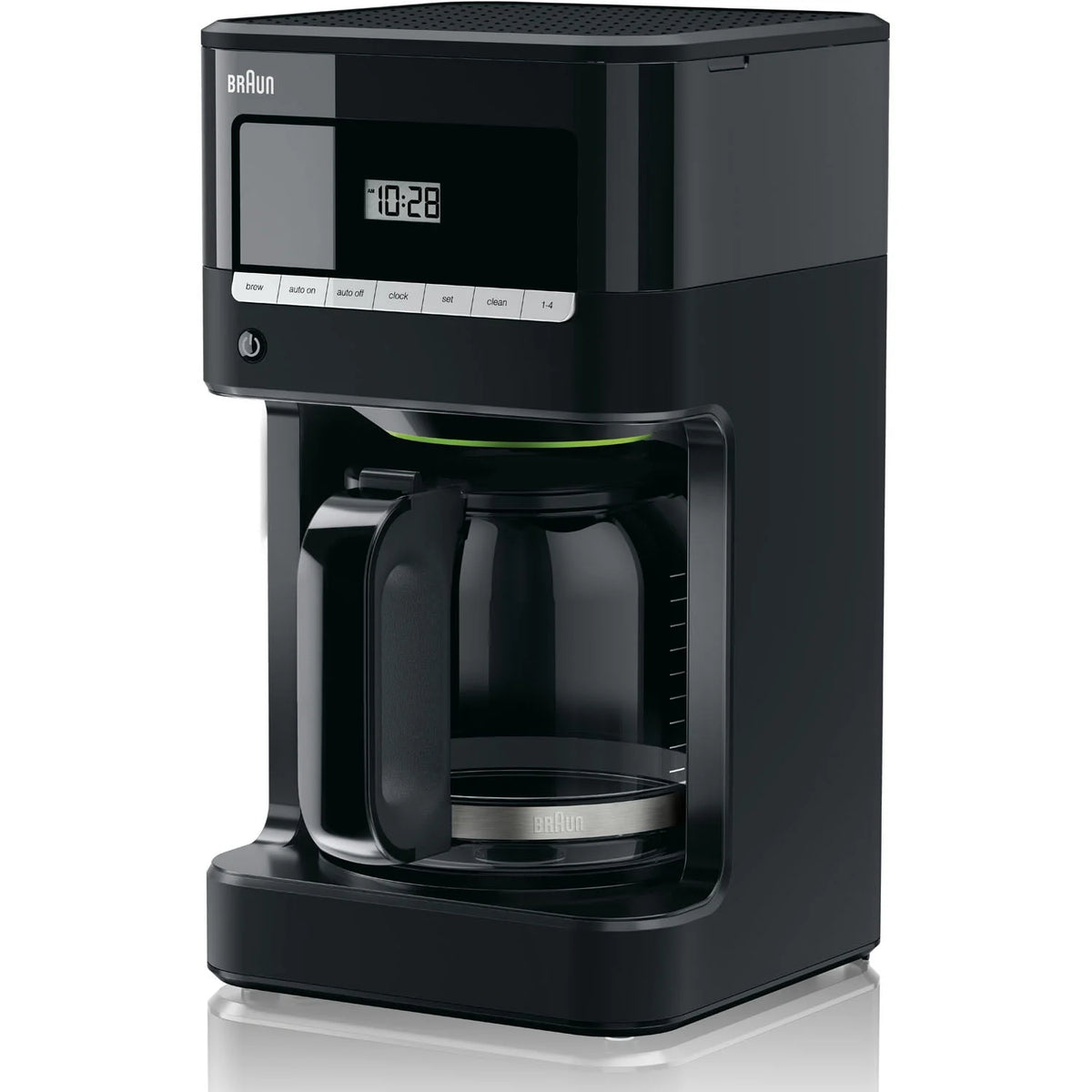 Black 12 Cup Drip Coffee Maker K47976