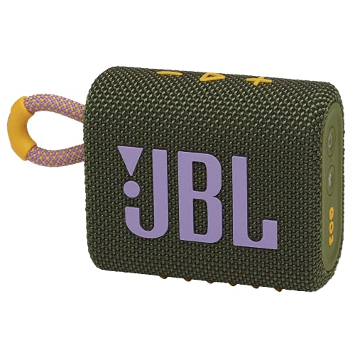Portable Mini Bluetooth Speaker, IP67 Waterproof, 5 Hours Playtime, Black R85896