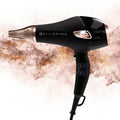 Professional hair dryer W9669