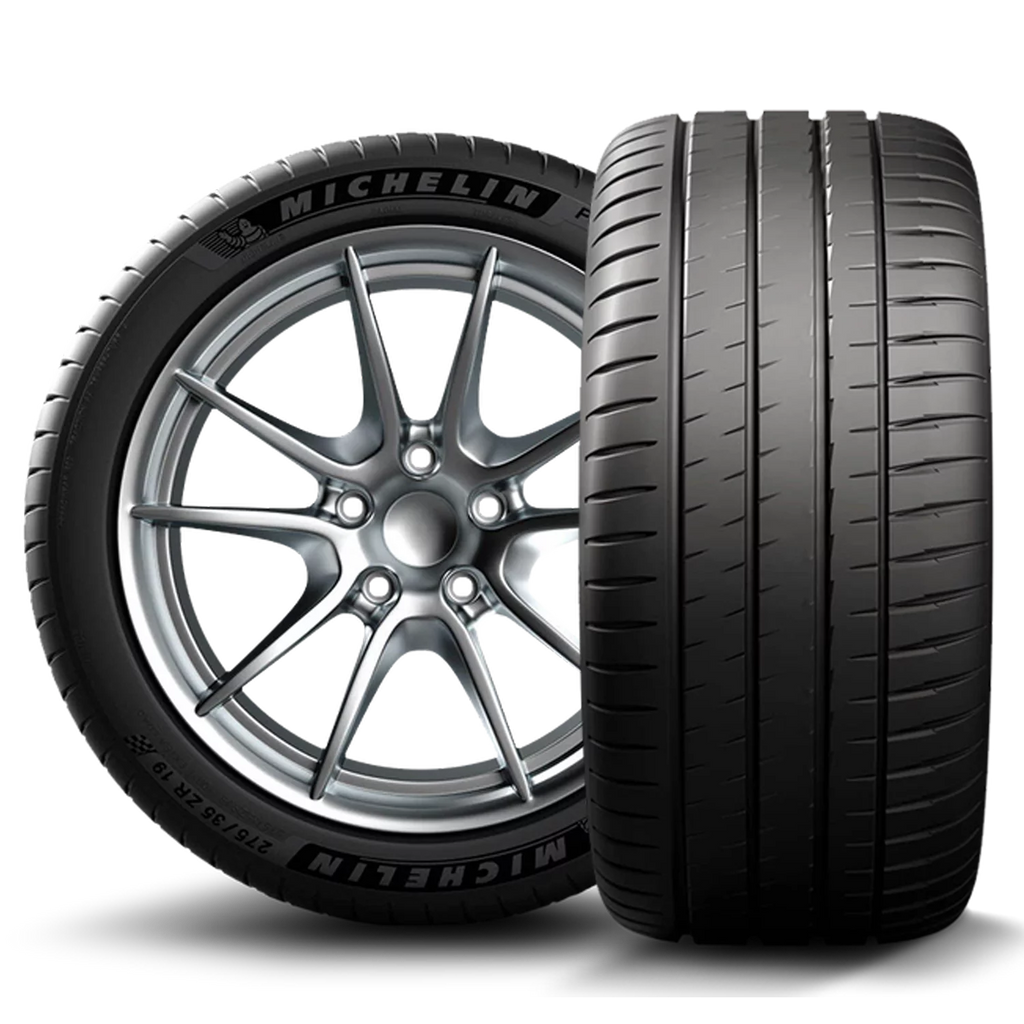Summer 265/30ZR19/XL (93Y) Tire P31311
