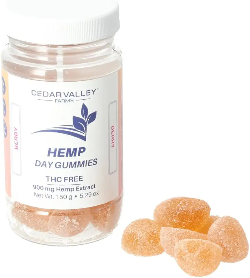 Hemp Gummies 30mg 30ct Z432095