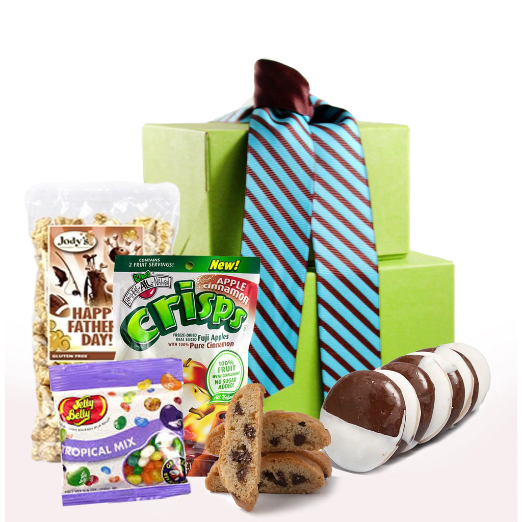 Gluten Free Gift Tower L82954
