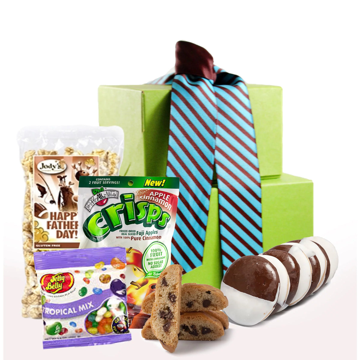 Gluten Free Gift Tower L82954