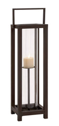 8-Inches Wide x 25-inches High Candle Holder G522266
