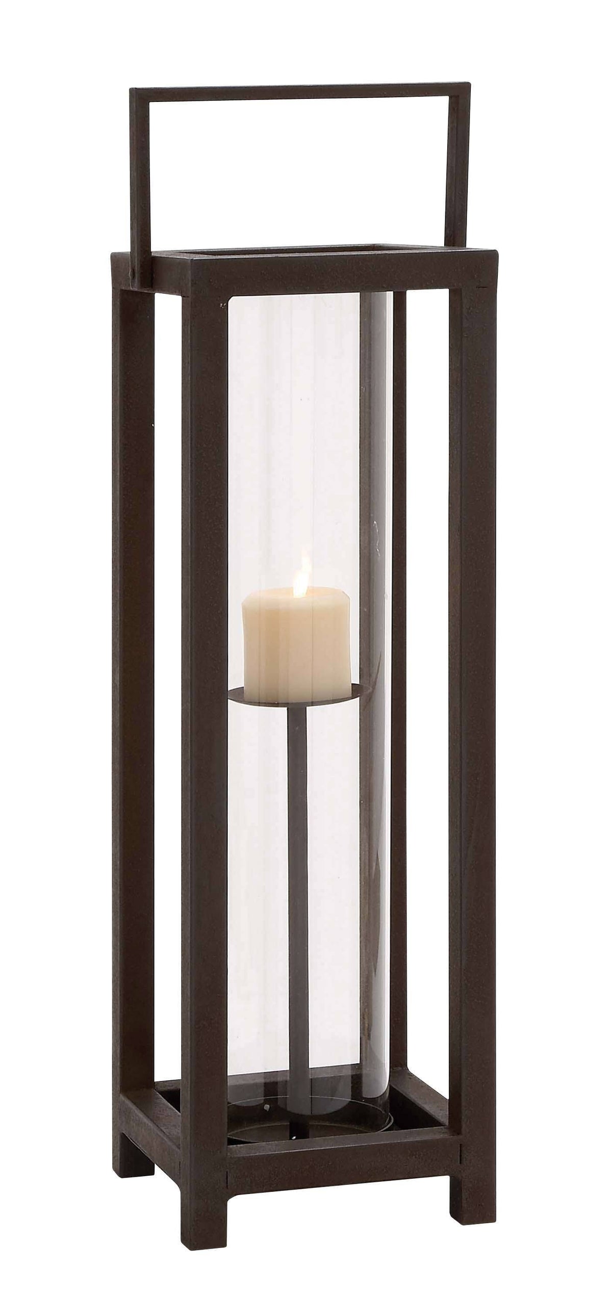 8-Inches Wide x 25-inches High Candle Holder G522266