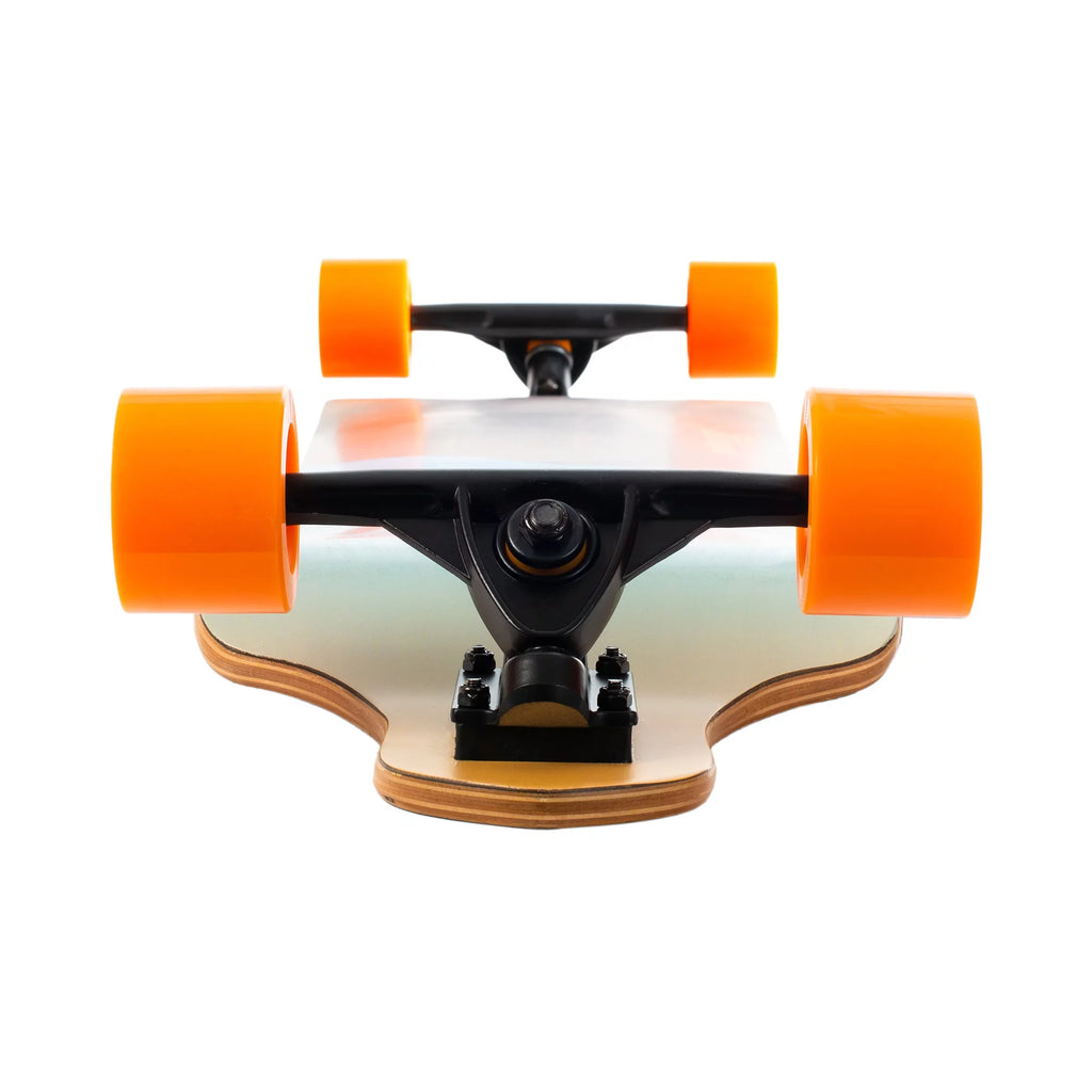41-inch Drop-Down Longboard Skateboard W80717
