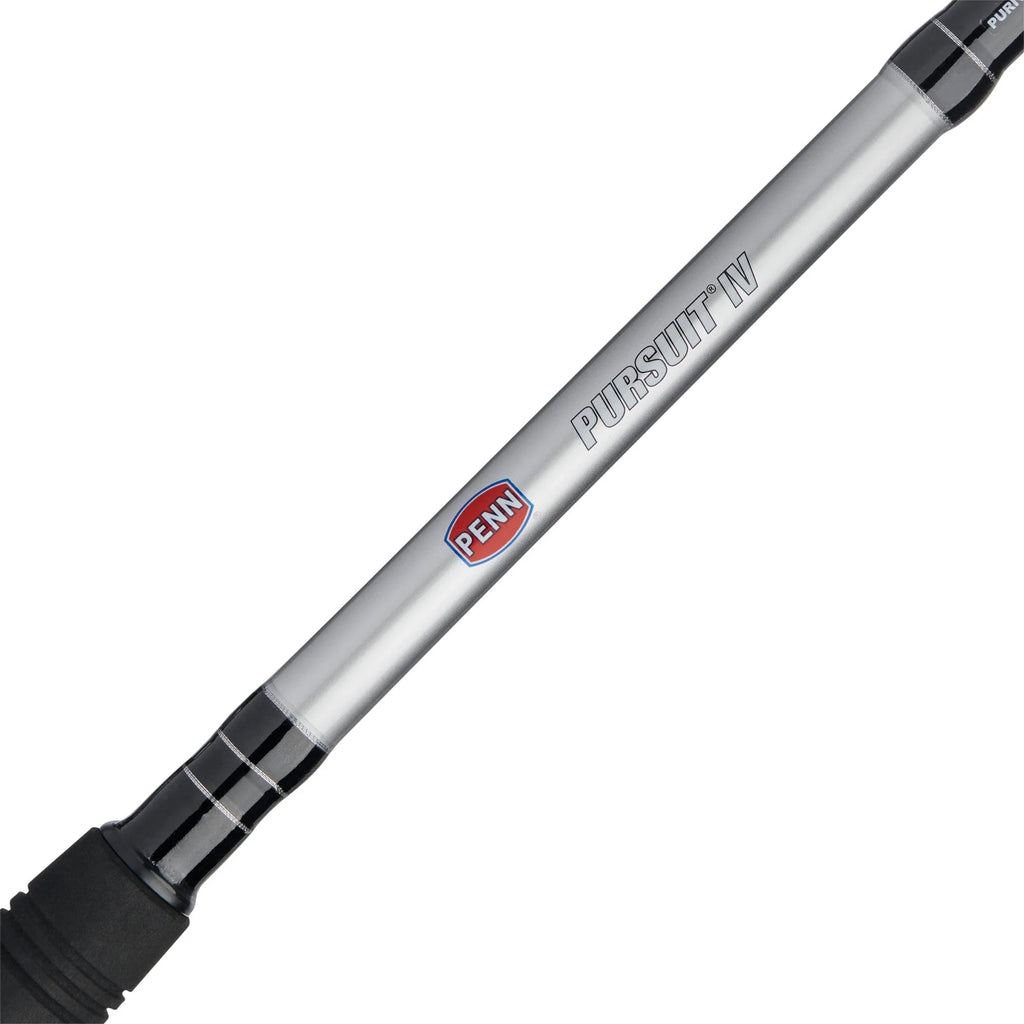 10' Spinning Fishing Rod and Reel Combo T4600