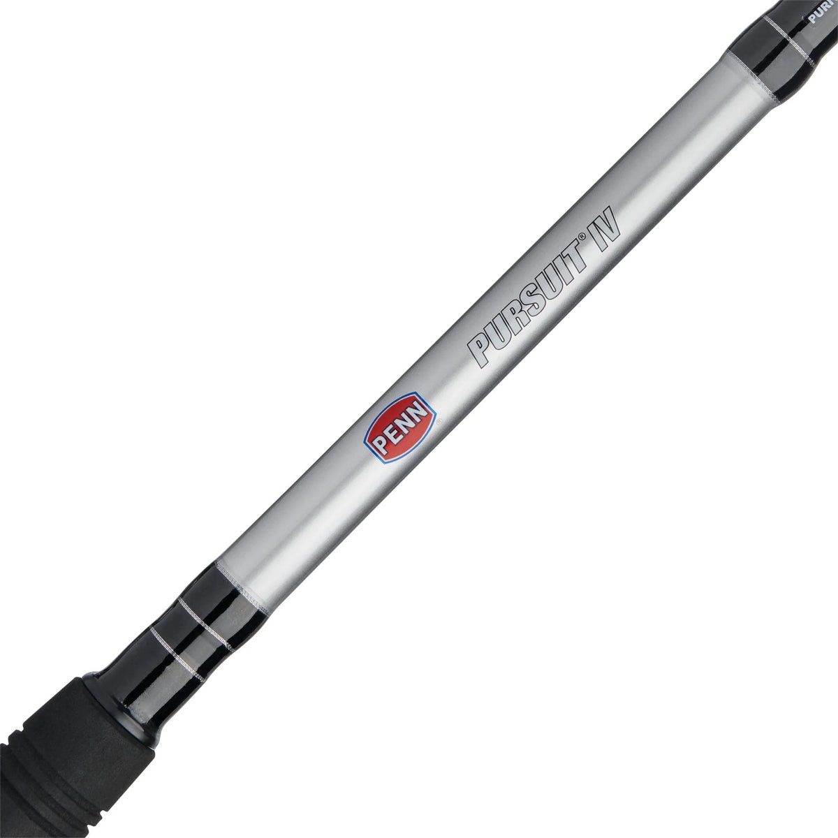 10' Spinning Fishing Rod and Reel Combo T4600